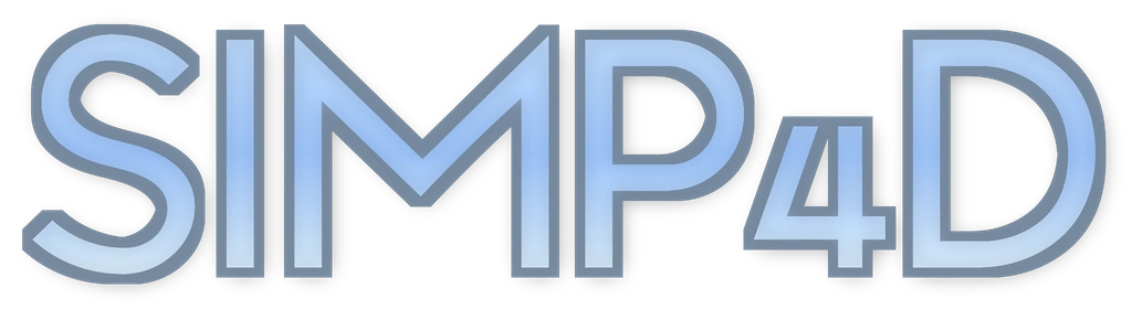 Logo SIMP4D